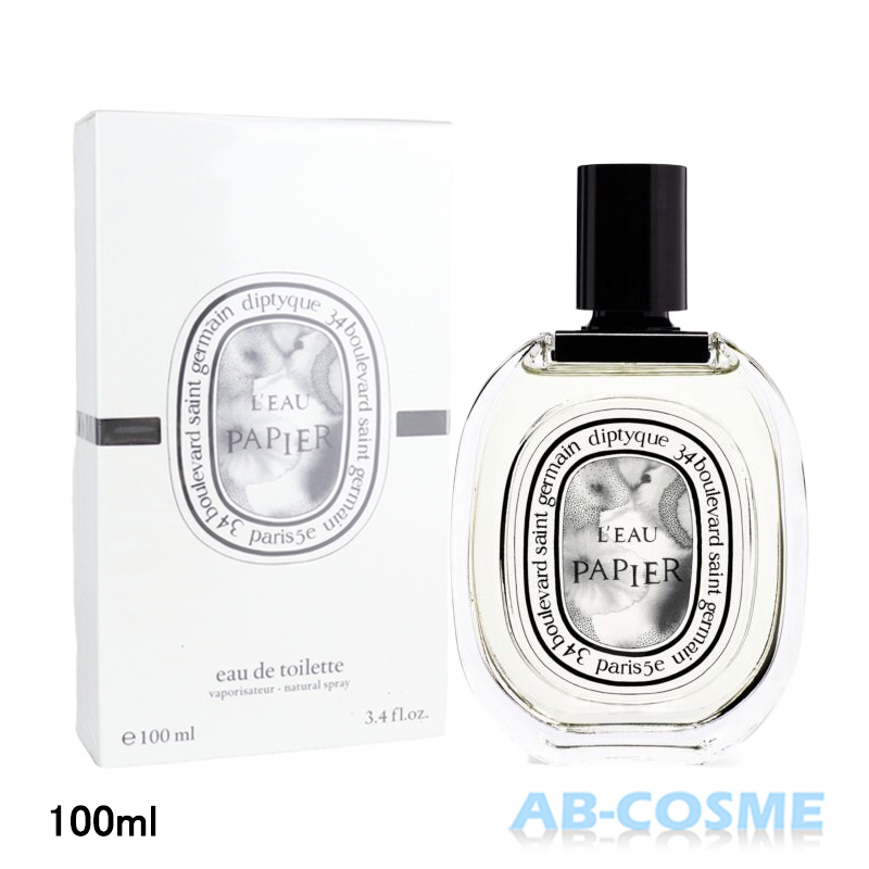 diptyque ディプティック オードトワレ ローパピエ 100ml ユニセックス