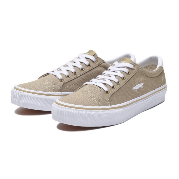 Vans コートアイコン V311 ベージュ メンズスニーカー 最安値 価格比較 Yahoo ショッピング 口コミ 評判からも探せる