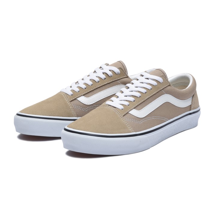 Vans オールドスクール V36cf Calm ジンジャー Old Skool メンズスニーカー 最安値 価格比較 Yahoo ショッピング 口コミ 評判からも探せる