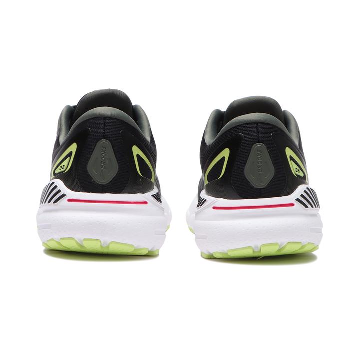 BROOKS Brooks 23-25 AdrenalineGTS23 AdrenalineGTS23 BRW 3812 BLK/P
