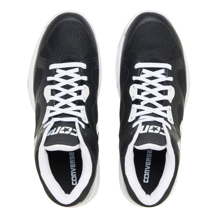 CONVERSE Converse CONS ACCELERATOR MID темно синий z акселератор -MID 33500402 BLACK
