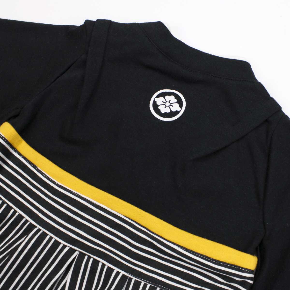  hakama детский комбинезон мужчина boys baby hakama . принт праздник входить . входить . свадьба Новый год комбинезон 60cm 70cm 80cm 90cm