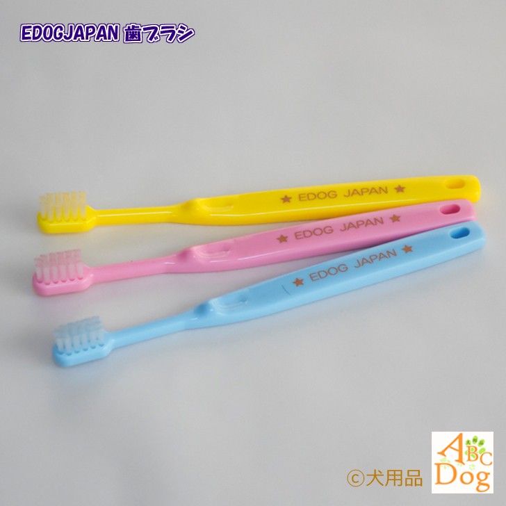  pet accessories dog toothbrush EDOGJAPAN toothbrush 3 today hour designation un- possible cat pohs shipping commodity 