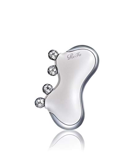 リファ カッサ M1 パールホワイト-