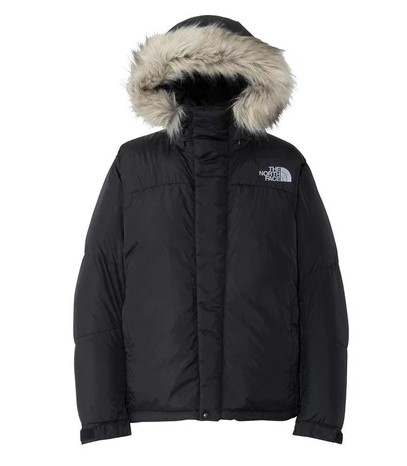 THE NORTH FACE THE NORTH FACE ウインドストッパーダウンシェルコート