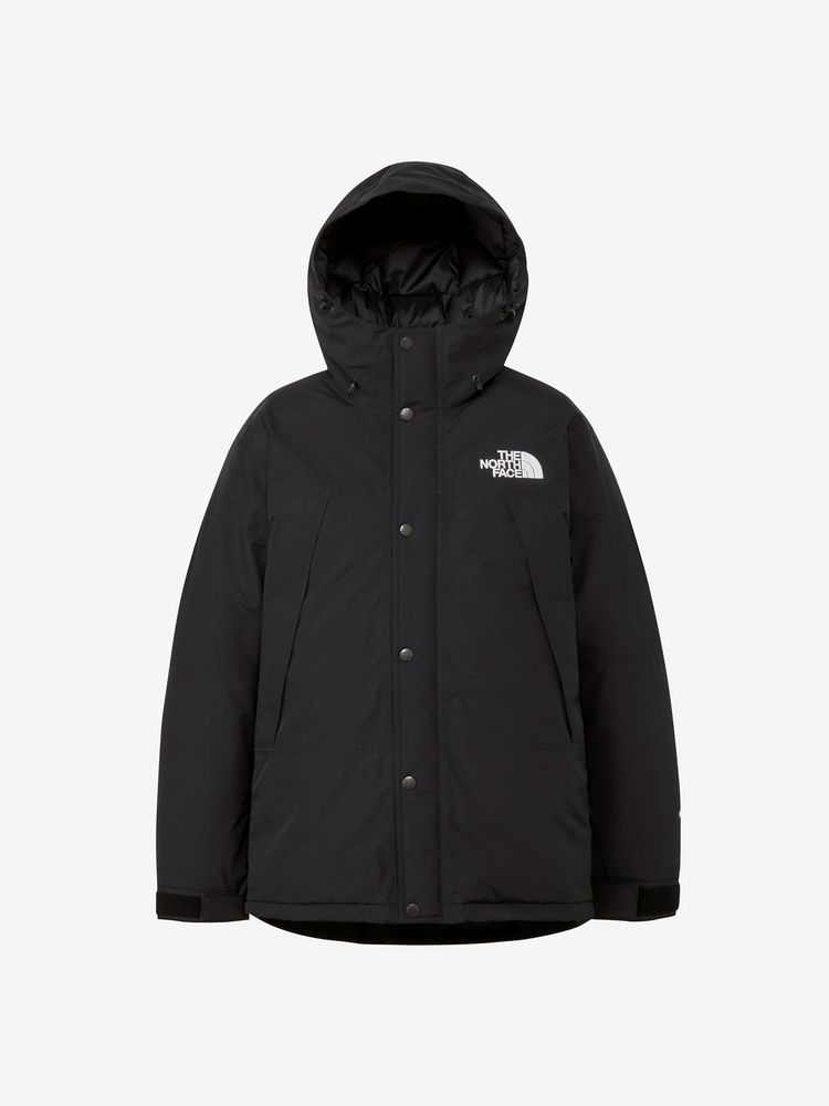 THE NORTH FACE THE NORTH FACE トランゴパーカ メンズ NY81831