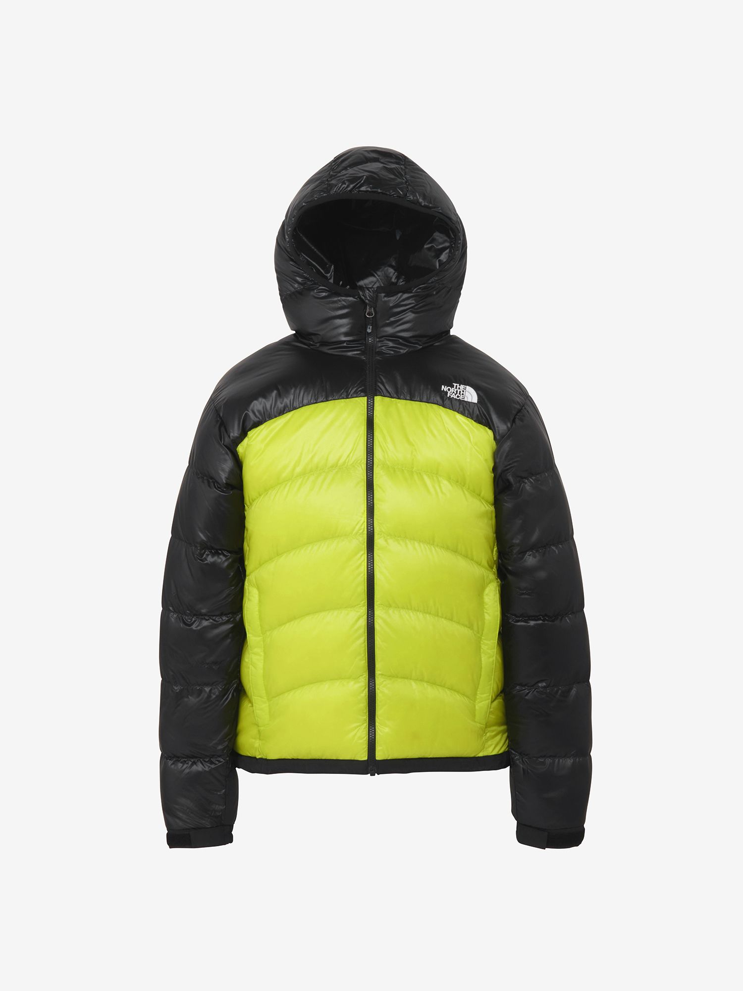 THE NORTH FACE THE NORTH FACE アコンカグアフーディー ユニセックス 