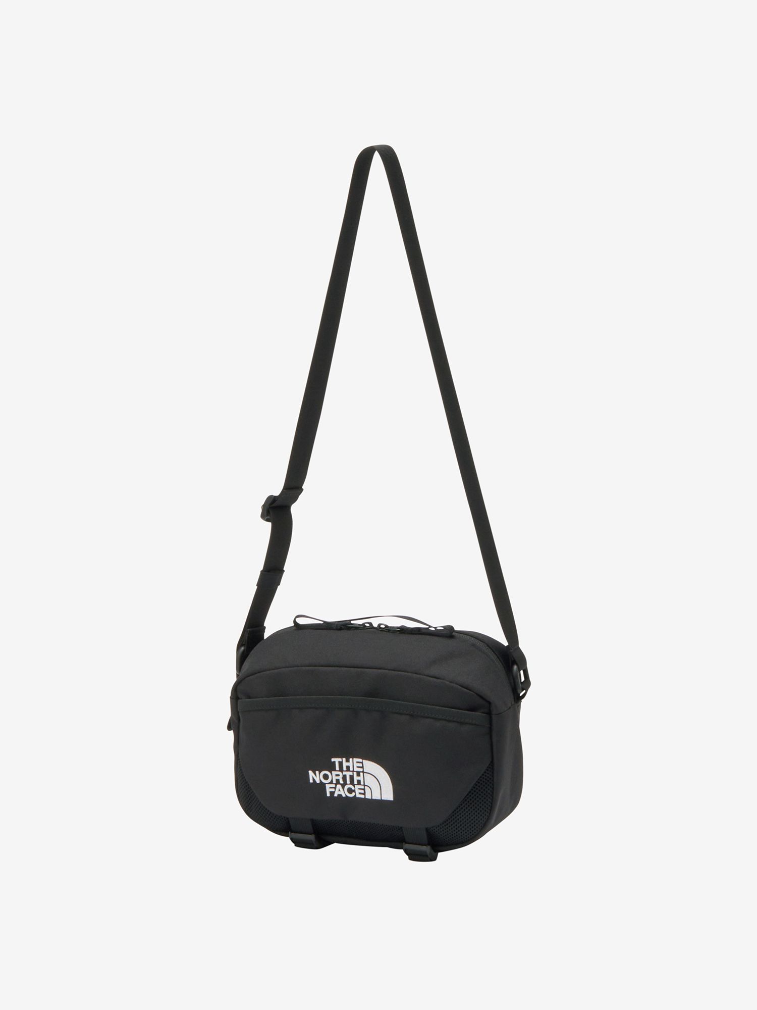 リープミニショルダーNM72602 （ブラック）の商品画像