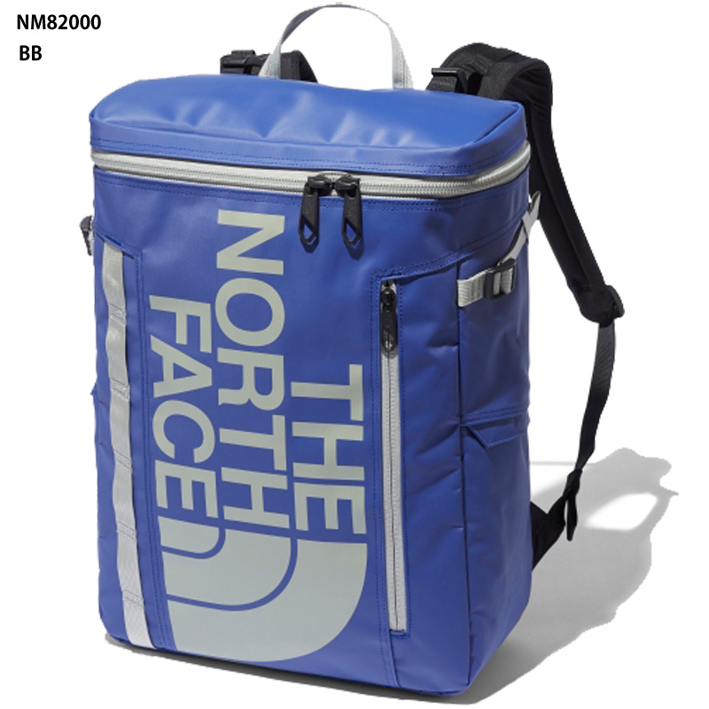 THE NORTH FACE ノースフェイス BCヒューズボックス2 NM82000（ボルト 