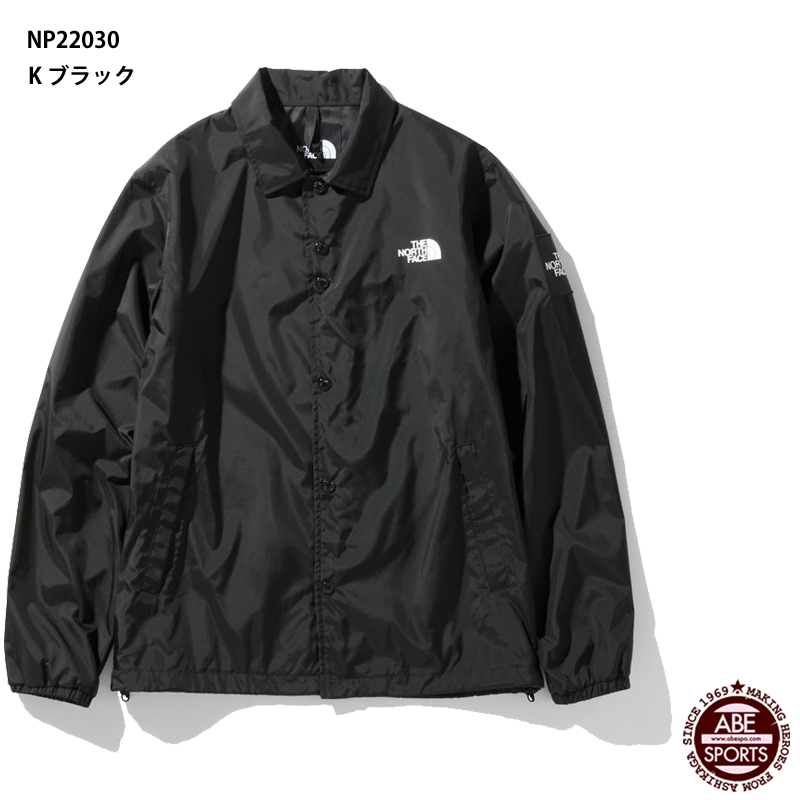 The North Face The North Face ザコーチジャケット メンズ Np230 ブラック アウトドアウェア ジャケット 最安値 価格比較 Yahoo ショッピング 口コミ 評判からも探せる