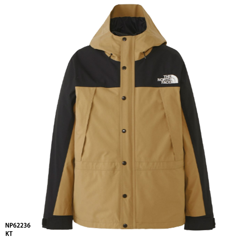 THE NORTH FACE THE NORTH FACE マウンテンライトジャケット メンズ 