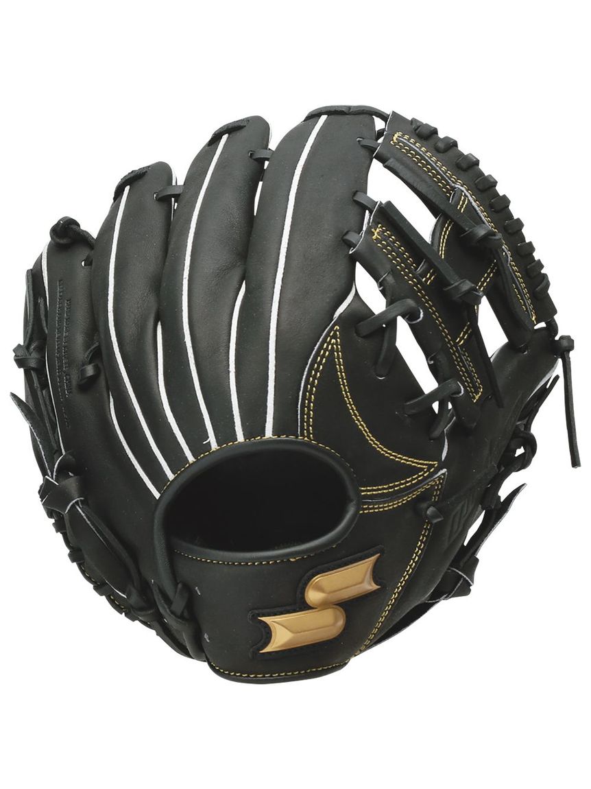 右投 / ブラック