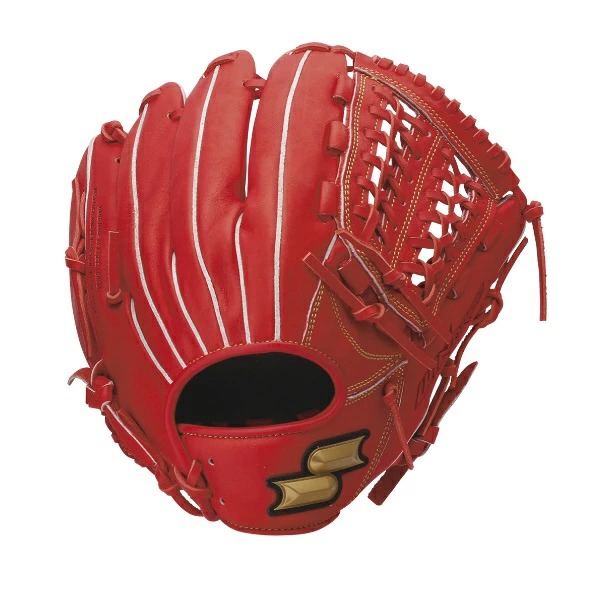 右投 / Bオレンジ