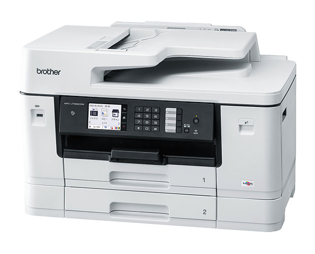 [ payment on delivery un- possible ] brother Brother industry A3 ink-jet multifunction machine MFC-J7300CDW