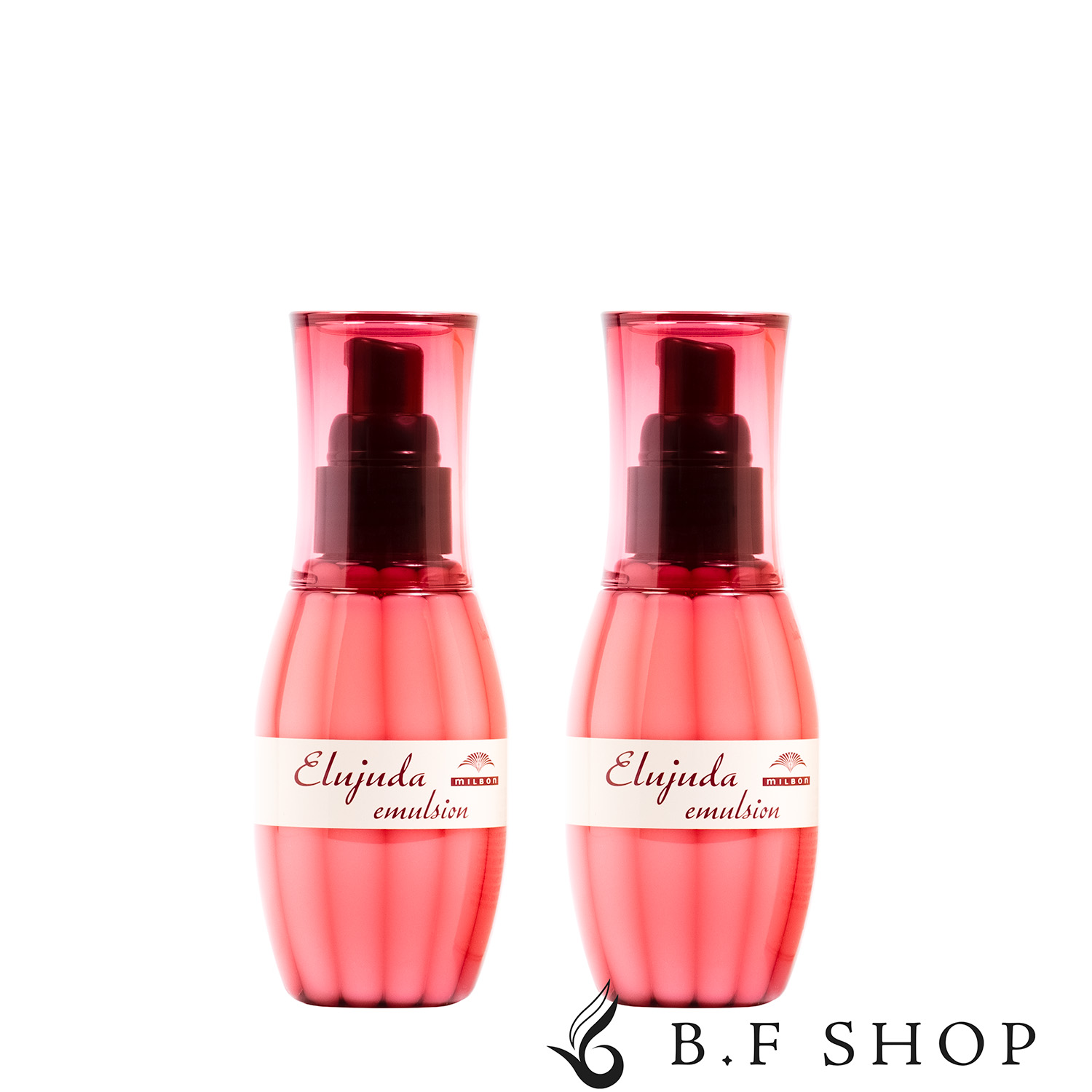 ミルボン エルジューダ エマルジョン 120g×2の商品画像