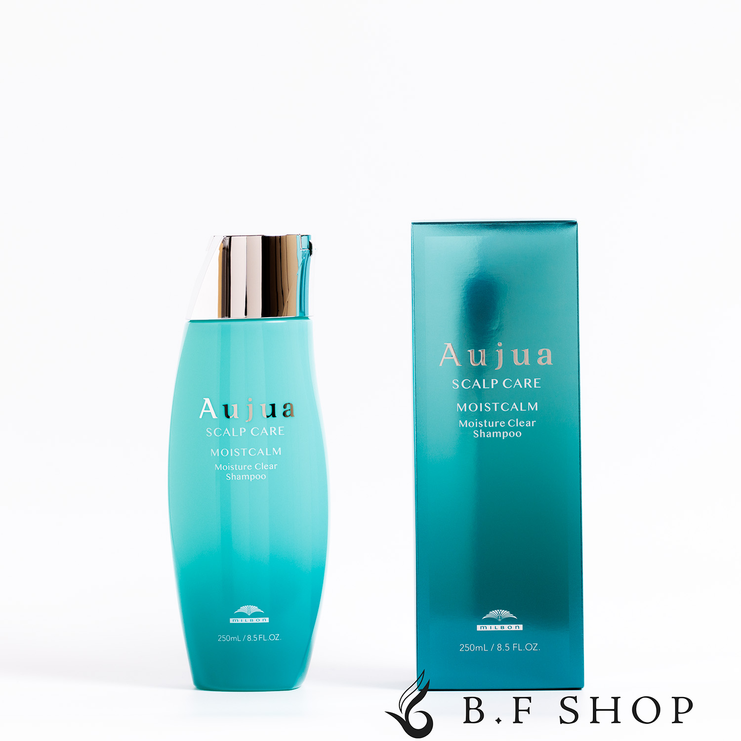 【未使用】 Aujua SCALP CARE FOE 10000円 Aujua SCALP CARE MOISTCALM Moisture Clear Shampoo 500ml｜Yahoo
