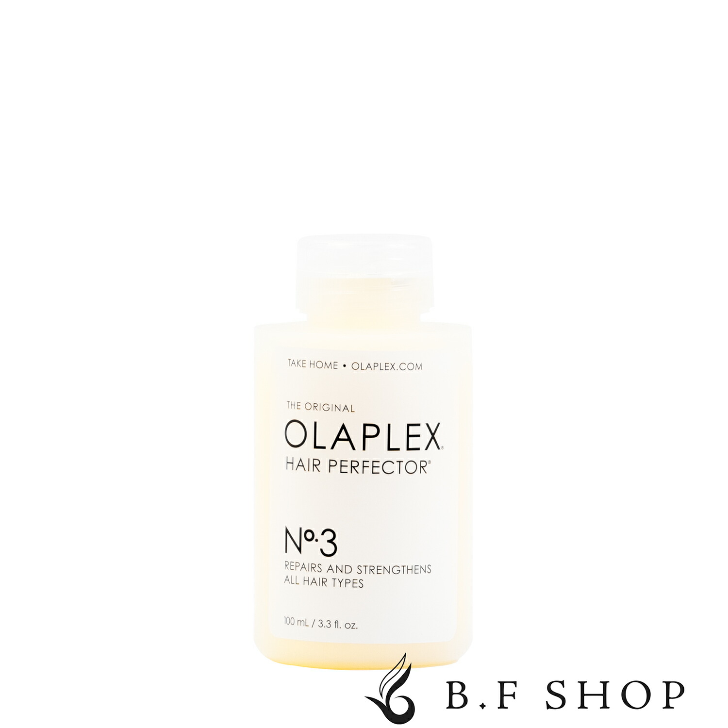 オラプレックス No.3 ヘアパーフェクター 100ml×1の商品画像