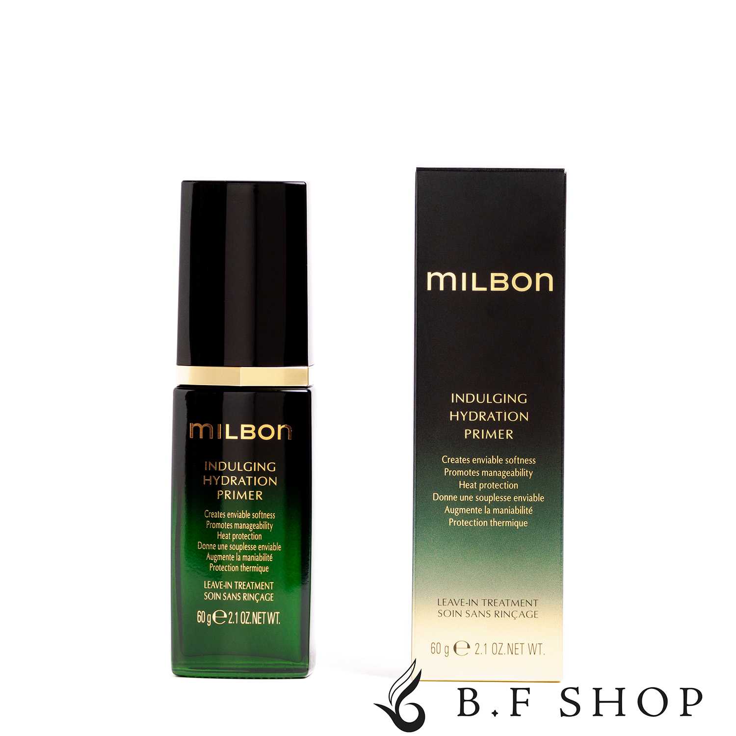 MILBON インダルジング ハイドレーション プライマー 60g×1