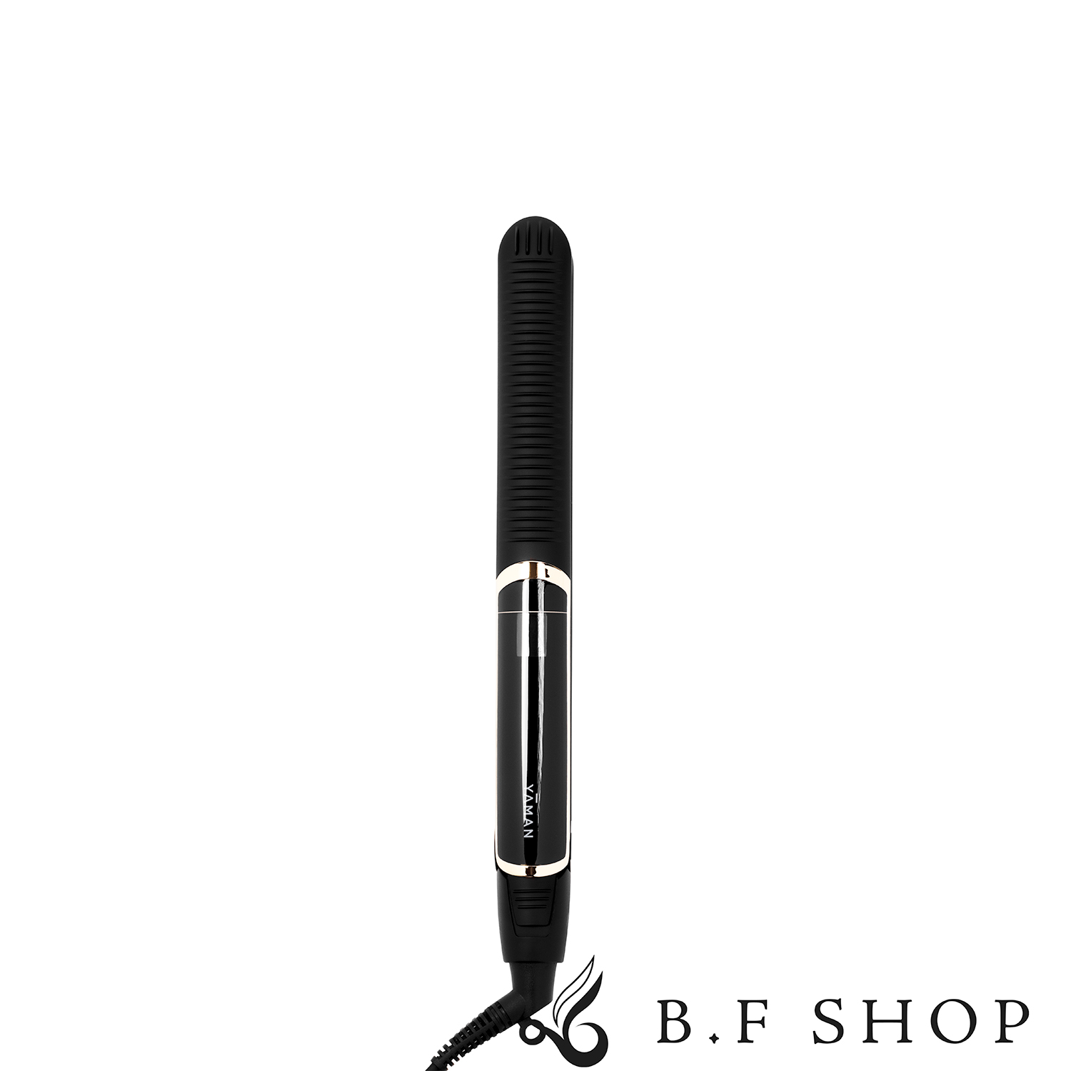 YA‐MAN ヴェーダスムースアイロン BS for Salon PSM-140 ヘアアイロン