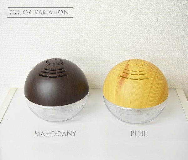 送料無料！ADIRアディール空気洗浄機selvaセルバLサイズ【COCORO@mode