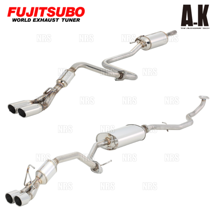 FUJITSUBO A-K 750-81927の商品画像