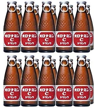 大塚製薬 大塚製薬 オロナミンC ドリンク 120ml×20本 オロナミンC 栄養