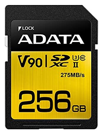 A Data Premier One Asdx256guii3cl10 C 256gb Sdカード 最安値 価格比較 Yahoo ショッピング 口コミ 評判からも探せる
