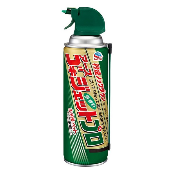 ゴキジェットプロ 450ml ×1セットの商品画像