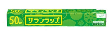 旭化成ホームプロダクツ サランラップ 30cm×50m×1本の商品画像