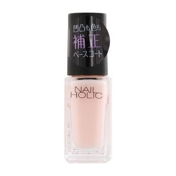 NAIL HOLIC ベースコート 5mL（SP031 コンシーラー）×1の商品画像