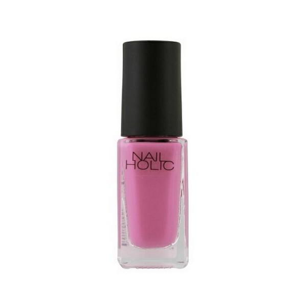 KOSE コーセー ネイルホリック（PK823）5ml ×1本 NAIL HOLIC ネイルカラー 最安値・価格比較 Yahoo
