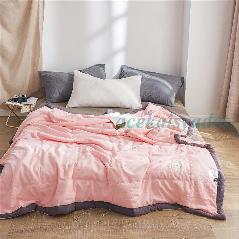 . ватное одеяло покрывало одиночный охлаждающий ... futon тонкое одеяло . futon весна лето.,но . лето ..... лето ткань 
