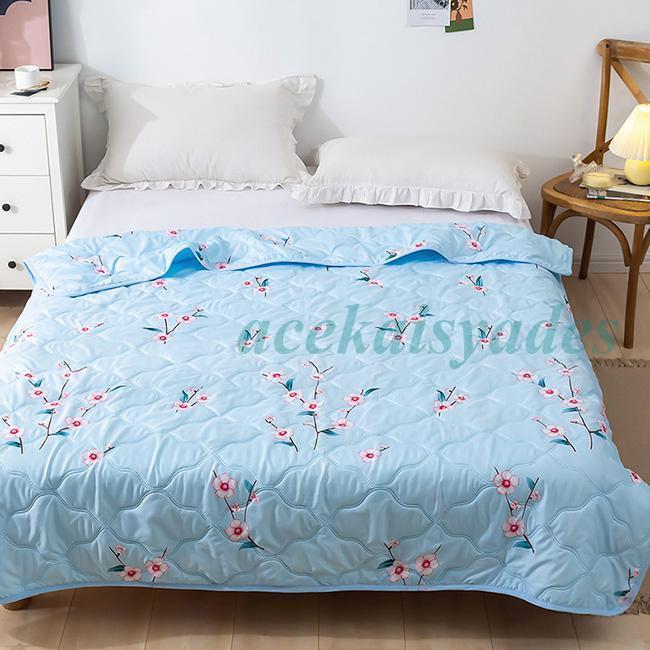 . ватное одеяло покрывало одиночный охлаждающий ... futon тонкое одеяло . futon весна лето.,но . лето ..... лето ткань 