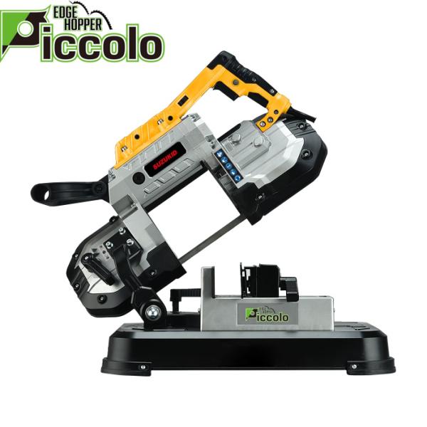 メタルバンドソー エッジホッパー ピッコロ EHP-01の商品画像