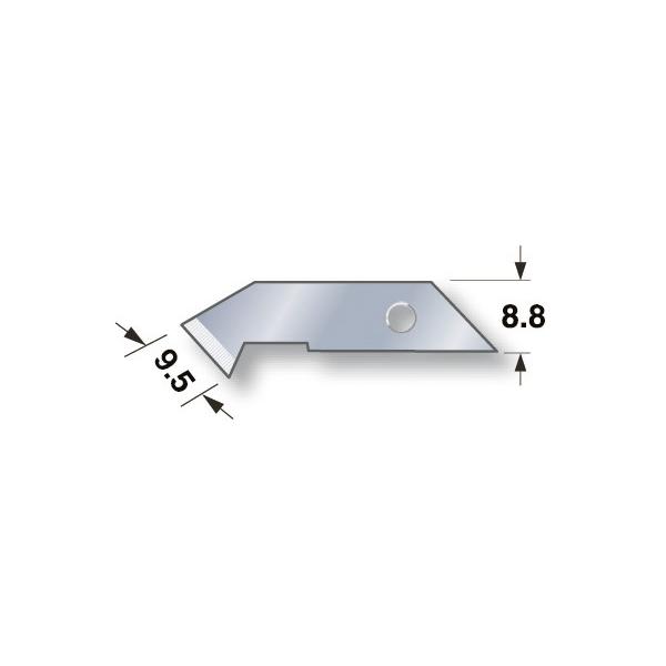 TAJIMAtajimaLB-70A plastic cutting blade 