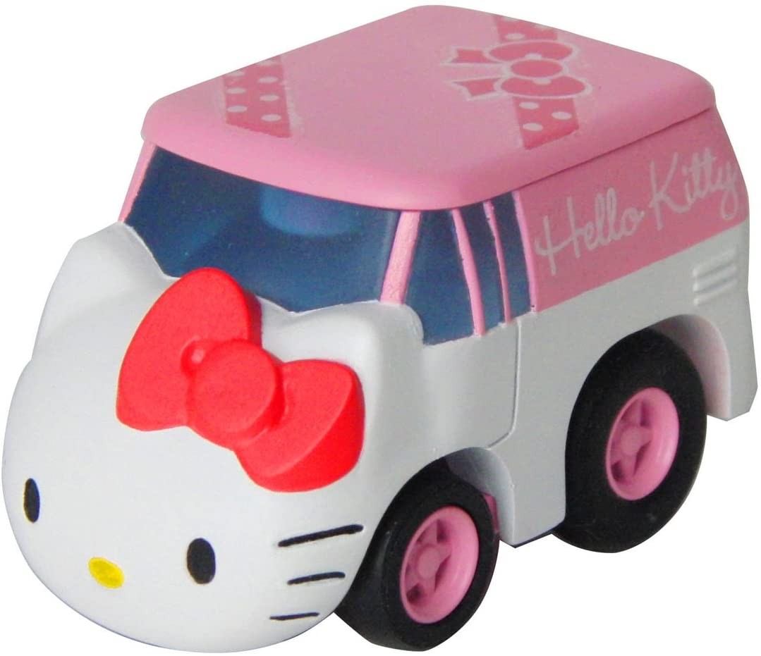 チョロQ ハローキティ ミニカー タカラトミー｜Yahoo!フリマ（旧PayPay