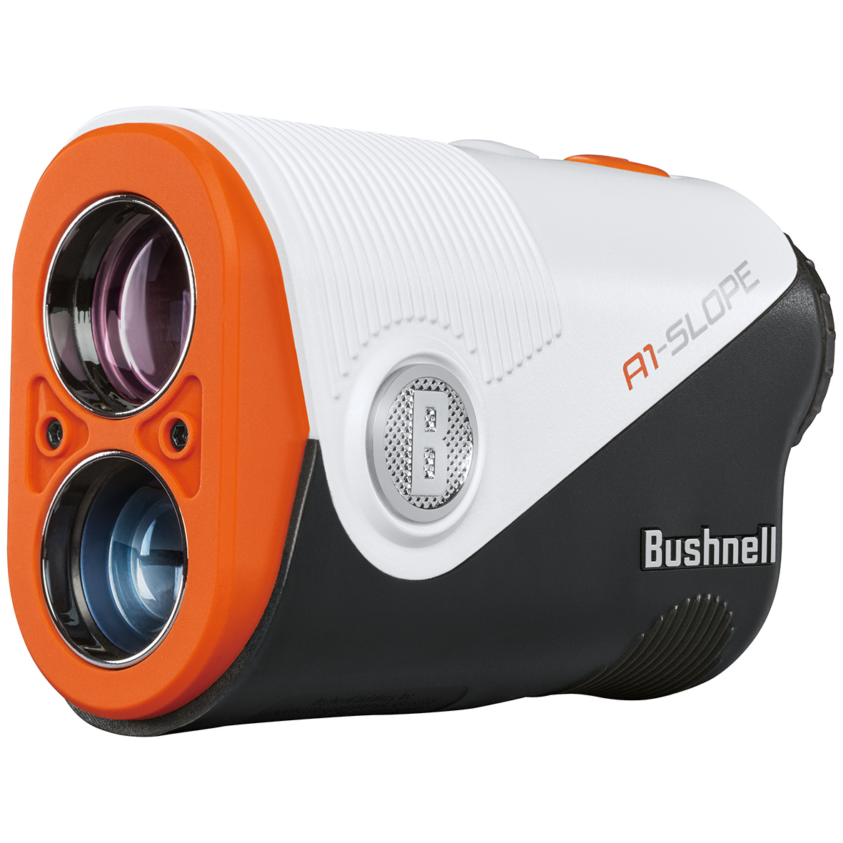 Bushnell ブッシュネル ゴルフ用ピンシーカーA1スロープジョルト ゴルフ用レーザー距離計 [日本正規品] ゴルフ用距離計の商品画像