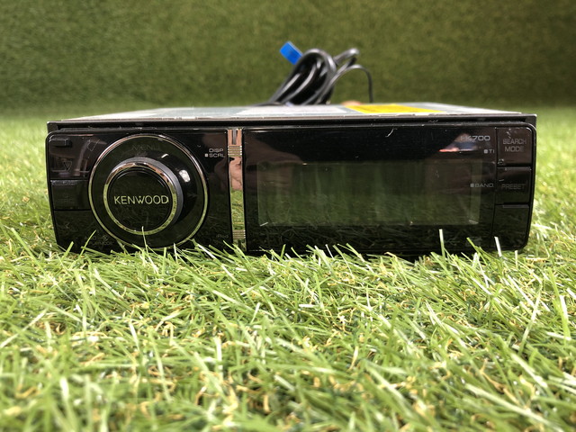 JVCケンウッド I-K700