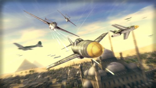 【PS3】ユービーアイ ソフト ブレイジング・エンジェル 2 シークレット・ミッション・オブ・WW IIの商品画像