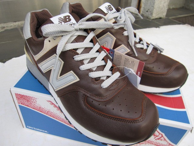 Yahoo!オークション - 廃盤 new balance USA ニューバランス M576CH 27