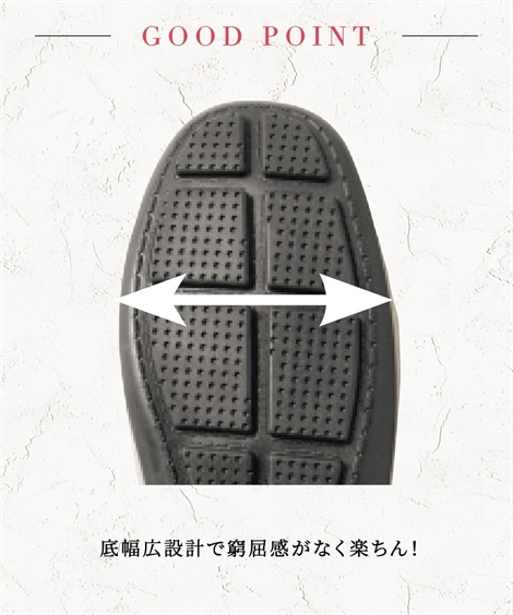  повседневная обувь обувь 4E широкий свободно большой размер широкий женский ремень .... мокасины Flat ....( aqua karuda)