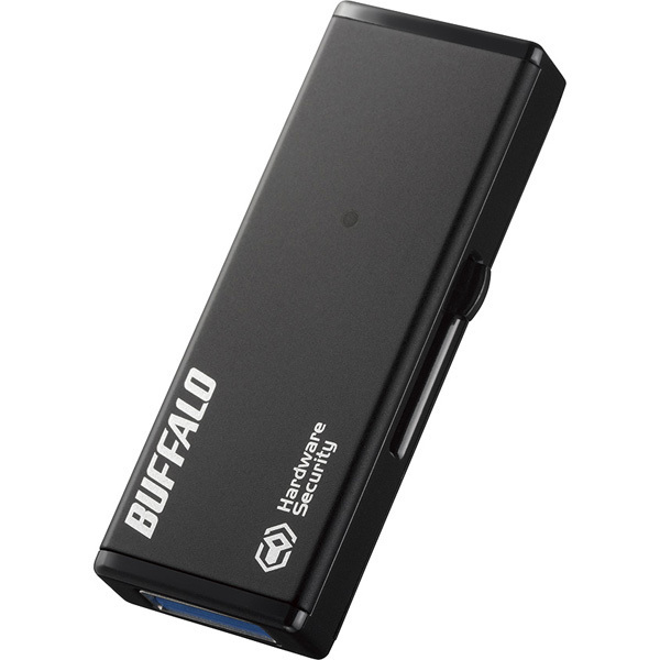 BUFFALO RUF3-HSVB32G （32GB） USBメモリの商品画像
