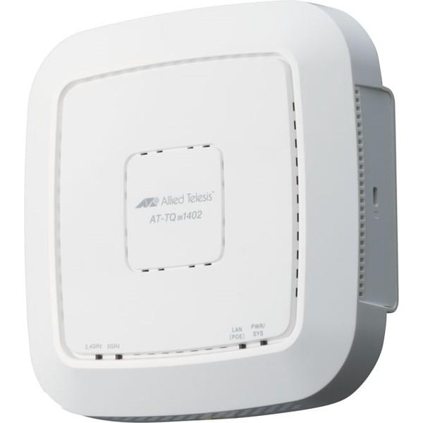 アライドテレシス 無線LANアクセスポイント TQ1000 Series AT-TQm1402 