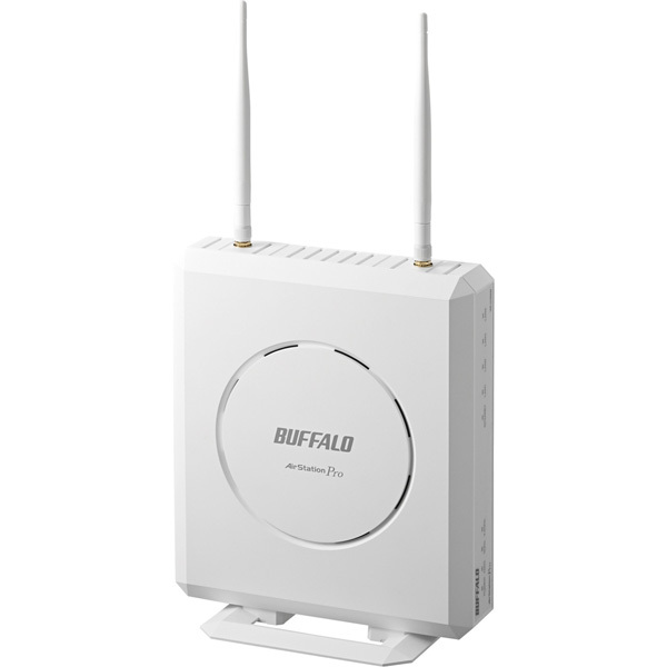 BUFFALO VR-U300W 無線LANルーターの商品画像