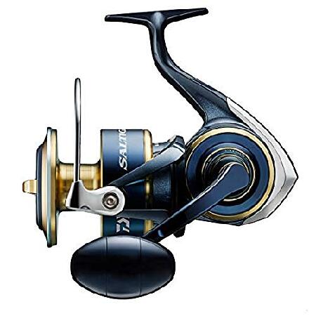 DAIWA（釣り） 20 ソルティガ 18000-H スピニングリールの商品画像