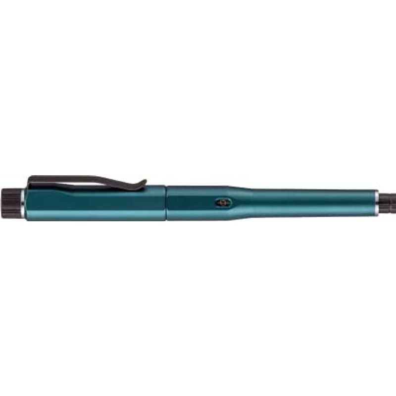 三菱鉛筆 クルトガ ダイブ （デンスグリーン） 0.5mm M550001PD.6 ×1本 クルトガ シャープペンシル本体 - 最安値・価格 ...