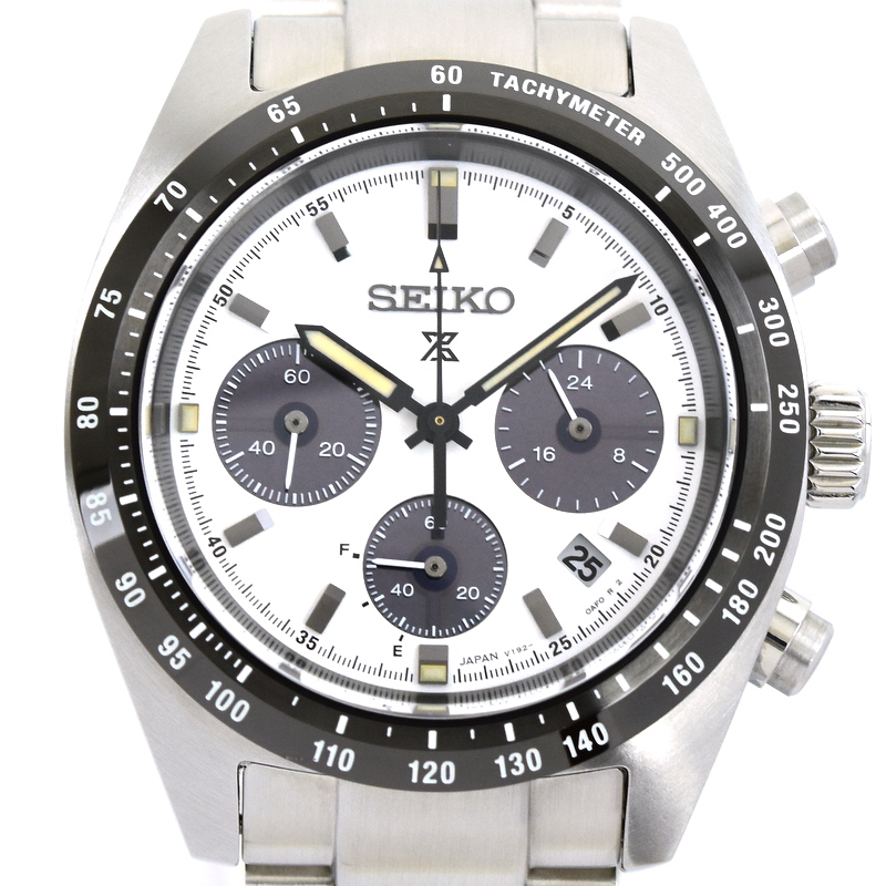 サロペット AI様 CITIZEN】HAKUTO-R コラボレーションモデル【CC4065-61Y】 - YouTube