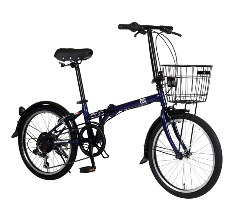 HUMMER FDB206FAT-BIKE （ブラック） 折りたたみ自転車 - 最安値