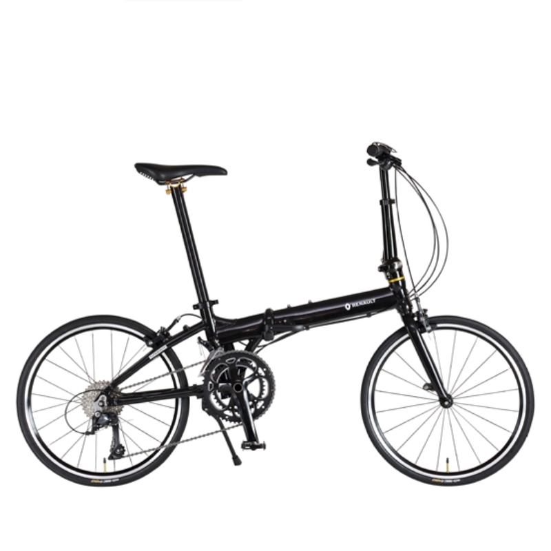 DAHON ダホン K9X 折りたたみ自転車 16インチ 折りたたみ自転車 - 最