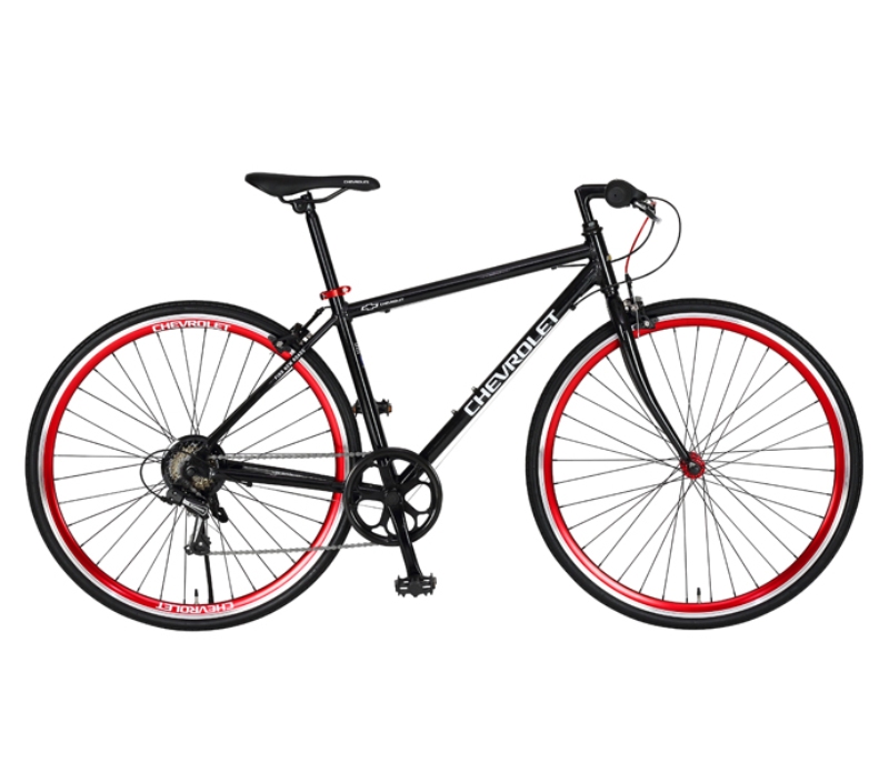 あさひ（自転車） あさひ レユニオン リル-K クロスバイク 700